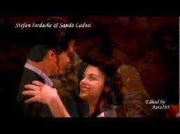 Canta sanda ladosi si stefan iordache. Stefan Iordache Sanda Ladosi Eu Vreau Sa Ti Spun Ca Te Ador Youtube