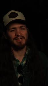 it's true. @anthonynanney is more than just a beautiful beard. find out  tonight 7-11p 🤠