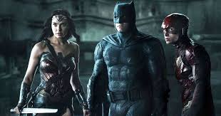 But you can rewatch a number of other dc. The Justice League Snyder Cut Has An Hbo Max Release Date