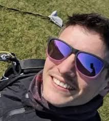 British base jumper who worked