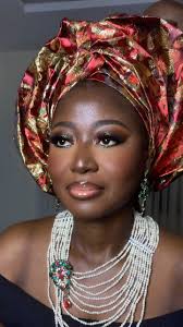 KAROMZ SIGNATURE/makeup artist in Lagos