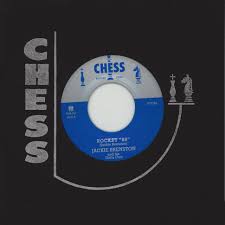 Check spelling or type a new query. Jackie Brenston And His Delta Cats With Ike Turner Rocket 88 Come Back Where You Belong Vinyl 7 2018 Us Original Hhv