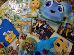 This content isn't available right now when this happens, it's usually because the owner only shared it with a small group of people, changed who can see it or it's been deleted. Upin Ipin Store Cawangan Ampang Kini Dibuka Ana Suhana