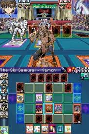 The player can then select a ghouls randomizer, which will start a duel against . Yu Gi Oh World Championship Tournament 2007 Neoseeker