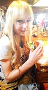 Jackson's burger and bar. Throw back few years ago