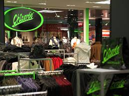 8 kilometer westlich des stadtrands von zürich. Chicoree Store Spreitenbach Shoppi Tivoli