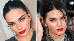 Reality kendall jenner modeling career: Oft Verwechselt Insta Model Sieht Aus Wie Kendall Jenner Promiflash De