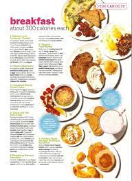 Low Calorie Breakfasts Healthy Work Snacks Low Calorie Breakfast Healthy