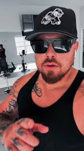 Charles Kingery's Instagram, Twitter & Facebook