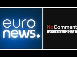 A euronews original podcast on men challenging universal gender stereotypes. Watch The Best Of Euronews No Comment Videos From 2018 Youtube