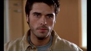 Le Bleu de l'océan (Série)