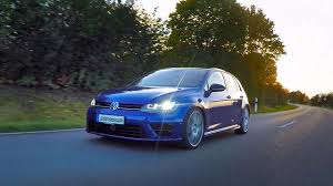 Unauthorised modifications are not covered by warranty. Volkswagen Golf 7 R 3 6 Bi Turbo By Hgp Turbo Blogpost