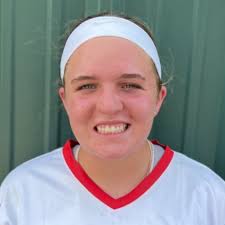 Taylor Serio Announces Commitment to Play Softball at Northeastern Oklahoma  A&M College