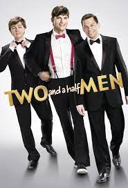 Dva a pol chlapa 5 s?ria. Two And A Half Men Tv Series 2003 2015 Imdb