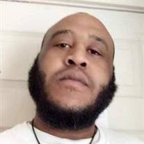 Travis Rashard Grubbs Obituary