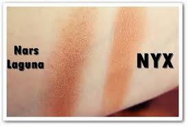 A staple for every makeup bag, this bronzer has a classic matte finish. Review On Nyx Matte Bronzer In Mbb03 Medium Moyen Paperblog