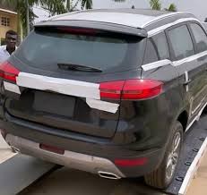 The income and net worth of cubana chief priest comes from his job as a show organizer, hennessey and moet brand ambassador, and charitable philanthropist. Cubana Chief Priest Buys Geely Emgrand X7 Sport Suv From Mikano Autojosh