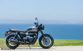 Retro Roadster Shootout 2017 Motorcycle Com