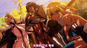 桜都字幕组][720P Hi10P][ばにぃうぉ～か～]OVAようこそ！スケベエルフの森へ-＃2-ニンゲンのチ○ポなんかに…負けて、たまるか…っ -  EPORNER