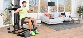 Das bodyweight training zu hause spart jede menge zeit, da es keine langen wege zum studio und anschließend zurück nach hause gibt. Effektives Krafttraining Zu Hause Fitnesswissen