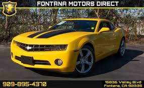 Image result for Rally Yellow 2011 Camaro