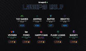 Truepnl Launchpad Review Why Is It Undervalued In 2021 Math Words Investing Reviews