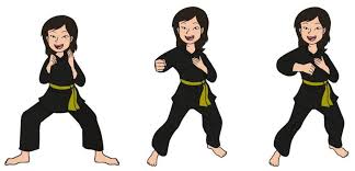 3 teknik dasar dalam pencak silat. 5 Teknik Pukulan Pencak Silat Dan Penjelasannya
