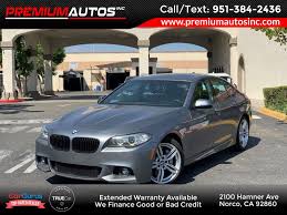 Passion for the beautiful bmw 5 series with the best looking cars and raw engines. Sold 2016 Bmw 5 Series 535i M Sport Pkg In Norco