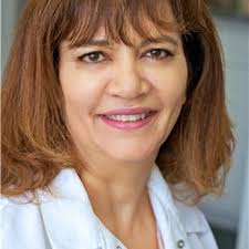 VIOLET AKHONDZADEH, D.D.S., FICO