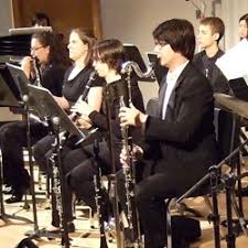 Wind Ensemble Chamber Winds
