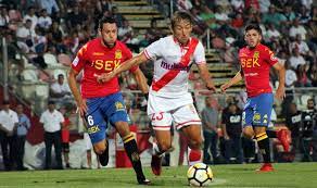 Consulta el calendario de la liga chilena 2021 regular, horarios y resultados de liga chilena 2021 en as.com Curico Unido Enfrentara A Una U Espanola Que Llega Como Lider Absoluto Deportes Vln Radio