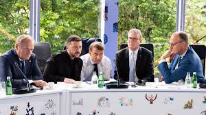 Ukraine's anti-corruption scandal - Is Western support at risk? | RBC- Ukraine