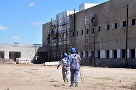 El Gobierno Dice Que El Nuevo Hospital De Santa Rosa Se Finalizara En 2021 Diario Textual