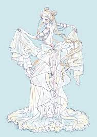 ゴボゴボ on twitter in 2021 sailor moon fan art sailor moon art