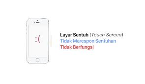 7 Cara Memperbaiki Layar Sentuh iPhone yang Tidak Berfungsi