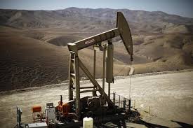 Perkembangan industri minyak di timur tengah dimulai sebelum perang dunia i. Stok Minyak Mentah Naik Wti Turun Market Bisnis Com