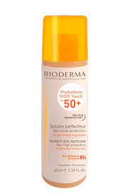 Crema solar para la cara. Los Mejores Protectores Solares Para Piel Grasa De Este Verano