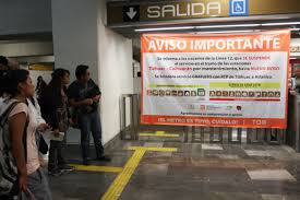 Rutas punto a punto, herramienta para buscar las rutas que te llevan de un lugar a otro en cdmx. Caos Por Apagon De 12 Estaciones De La Linea 12 Imagenes
