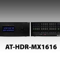 Atlona® AV Solutions - Commercial & Residential