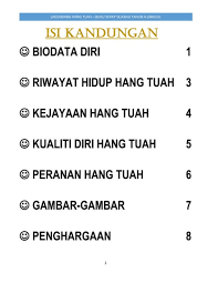 Buku skrap sejarah tahun 4. Buku Skrap Sejarah Fahim Flip Ebook Pages 1 9 Anyflip Anyflip