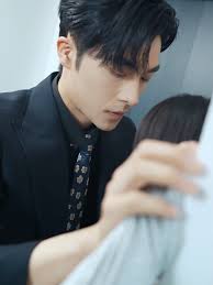 Hei Cheng Group Ceo Short Movie