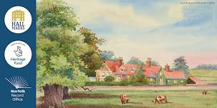 Research your family or house history - for FREE...