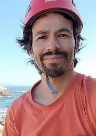 Fan Casting Camilo Carmona as Fermín Juárez in El amor no tiene receta  (Chile)