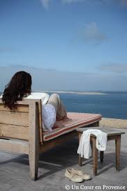 Vue Sur Le Banc D Arguin