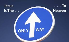 Neither is salvation universal, meaning that not everyone will be saved. Could People Be Saved In A Different Way Before Christ Neverthirsty