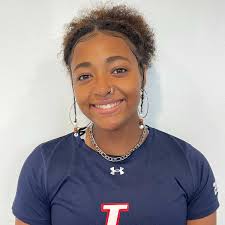 Amanda Ashe's Softball Recruiting Profile