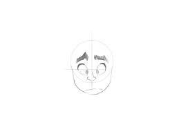 Cartoon Fundamentals How To Draw A Cartoon Face Correctly Drawing is a complex skill, impossible to grasp in one night, and sometimes you just want to draw. how to draw a cartoon face correctly