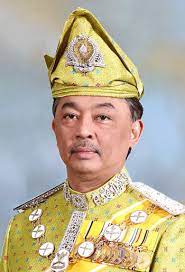 Report a mistake by marking it and pressing ctrl + enter. Monarchy To Be Further Strengthened Under Sultan Abdullah