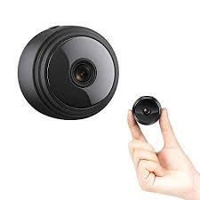 Mini kamera bewegungserkennung, mhdyt full hd 1080p mini cam, mikro akku überwachungskamera mit infrarot nachtsicht und magnet, kabellose kleine kamera mit aufzeichnung für innen und aussen 34, kostenlose lieferung Mini Kamera 1080p Hd Wifi Uberwachungskamera Mit Nachtsicht Bewegungs Techstudio Ch