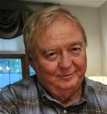 David G. Terpening Jr. Obituary